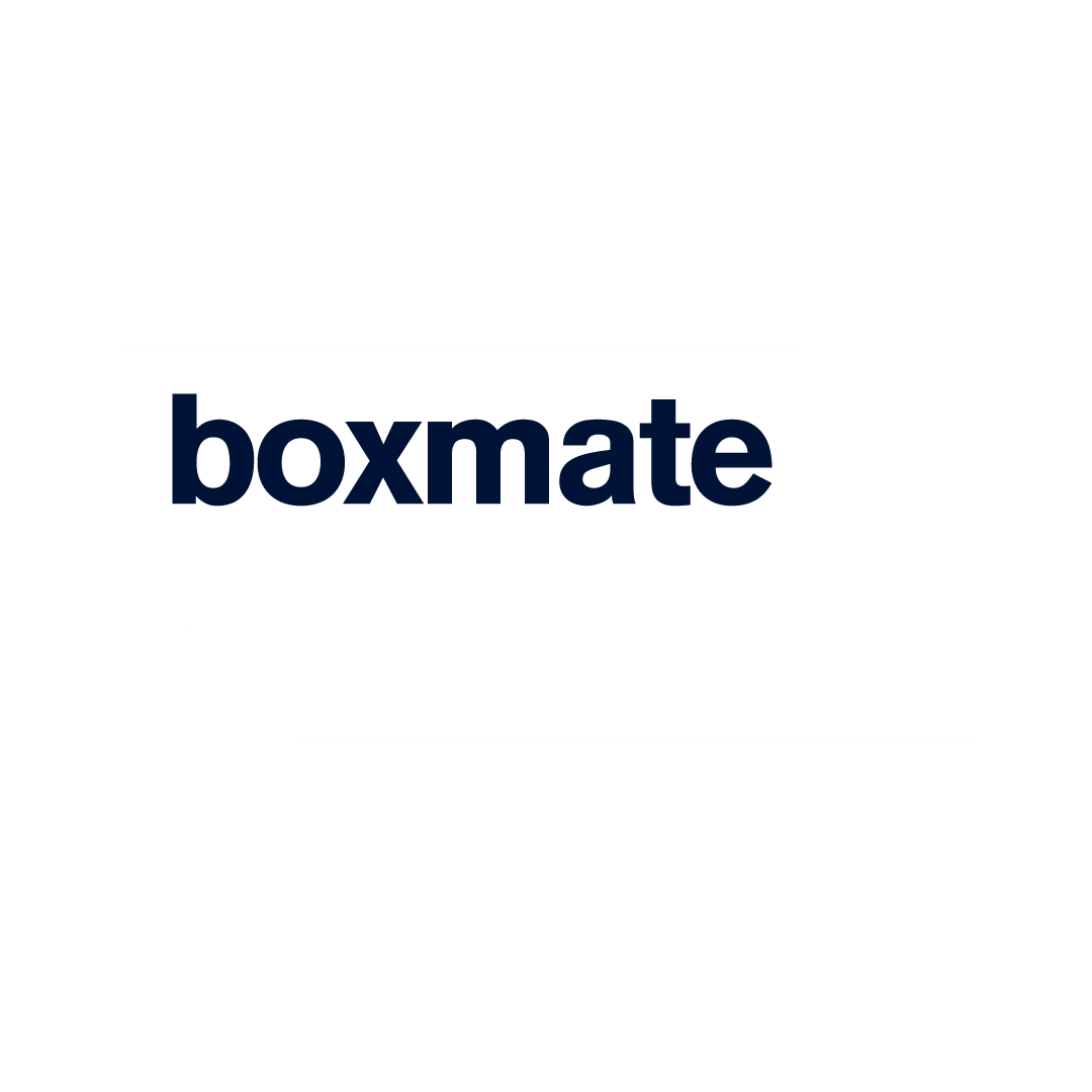 boxmate logo
